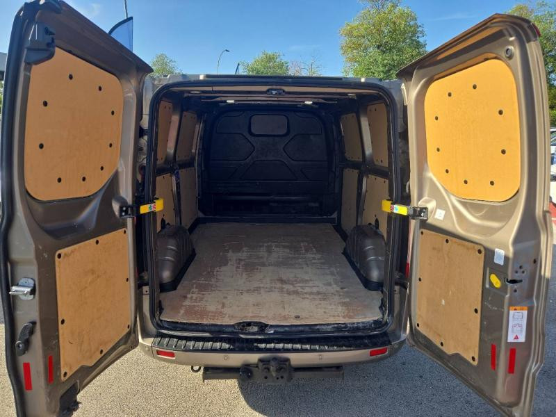 Ford Transit 280 L1H1 2.0 EcoBlue 130 Limited  occasion  Dijon - photo n13