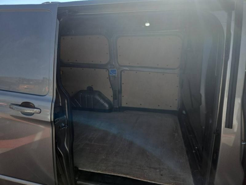 Ford Transit 280 L1H1 2.0 EcoBlue 130 Limited  occasion  Dijon - photo n12
