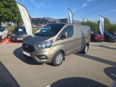 Ford Transit 280 L1H1 2.0 EcoBlue 130 Limited  2019 - annonce de voiture en vente sur Auto Sélection.com