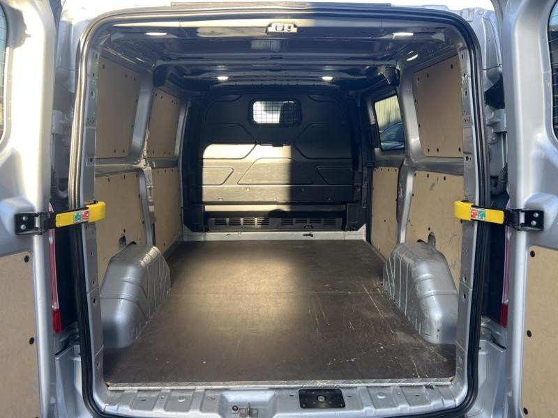 Ford Transit 280 L1H1 2.0 EcoBlue 130 S&S Limited BVA6 7cv  occasion  Fleury-les-Aubrais - photo n10