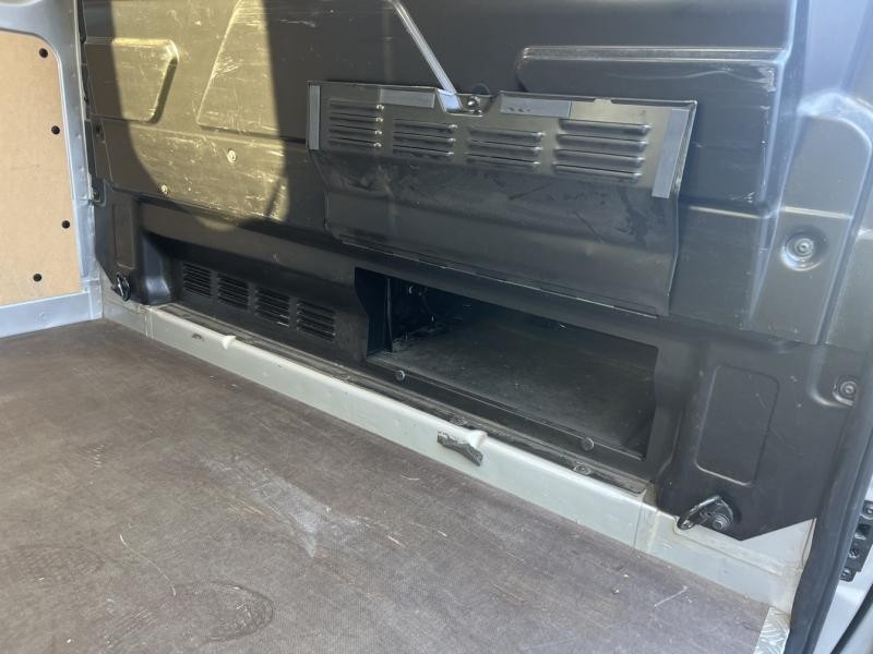 Ford Transit 280 L1H1 2.0 EcoBlue 130 S&S Limited BVA6 7cv  occasion  Fleury-les-Aubrais - photo n12