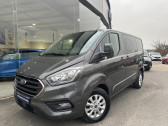 Annonce Ford Transit occasion Diesel 280 L1H1 2.0 EcoBlue 130 S&S Limited BVA6  Auxerre