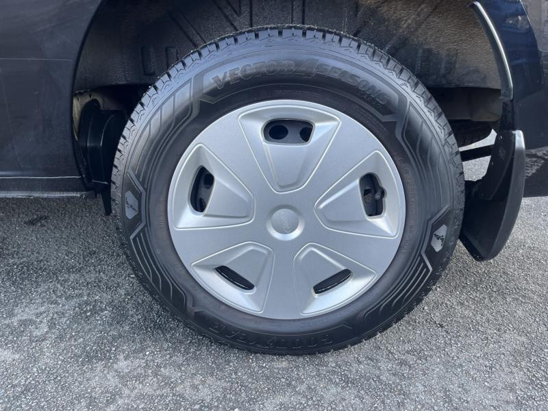 Ford Transit 280 L1H1 2.0 EcoBlue 130 S&S Trend Business BVA6 7cv  occasion � Fleury-les-Aubrais - photo n�9