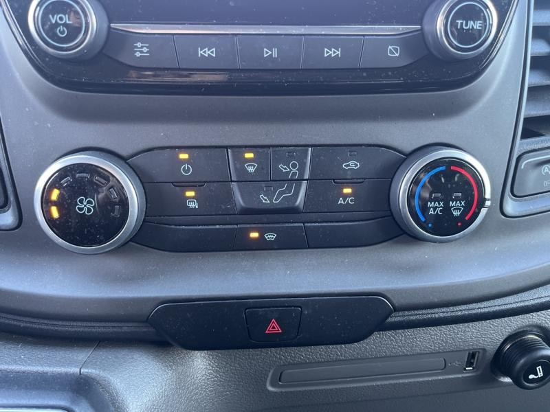 Ford Transit 280 L1H1 2.0 EcoBlue 130 S&S Trend Business BVA6 7cv  occasion � Fleury-les-Aubrais - photo n�15