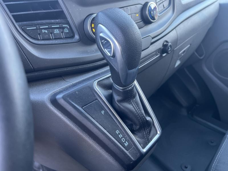 Ford Transit 280 L1H1 2.0 EcoBlue 130 S&S Trend Business BVA6 7cv  occasion � Fleury-les-Aubrais - photo n�17