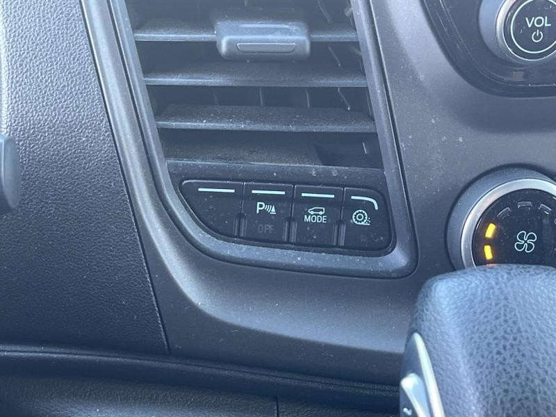 Ford Transit 280 L1H1 2.0 EcoBlue 130 S&S Trend Business BVA6 7cv  occasion � Fleury-les-Aubrais - photo n�16