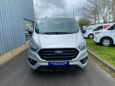 Annonce Ford Transit occasion Diesel 280 L1H1 2.0 EcoBlue 130 Trend Business 7cv  Saint-Doulchard