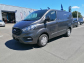 Ford Transit occasion année 2021 boite Manuelle Annonce Ford Transit occasion Diesel 280 L1H1 2.0 EcoBlue 130 Trend Business 7cv à Fleury-les-Aubrais