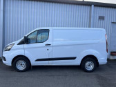 Ford Transit occasion année 2020 boite Manuelle Annonce Ford Transit occasion Diesel 280 L1H1 2.0 EcoBlue 130 Trend Business 7cv à Varennes-Vauzelles