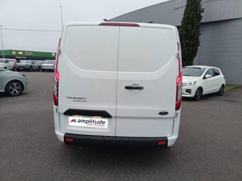 Ford Transit 280 L1H1 2.0 EcoBlue 130 Trend Business  occasion  Olivet - photo n6