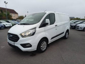 Annonce Ford Transit occasion Diesel 280 L1H1 2.0 EcoBlue 130 Trend Business  Olivet