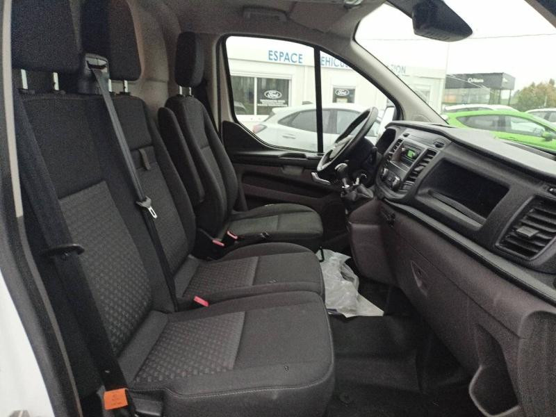 Ford Transit 280 L1H1 2.0 EcoBlue 130 Trend Business  occasion  Olivet - photo n11