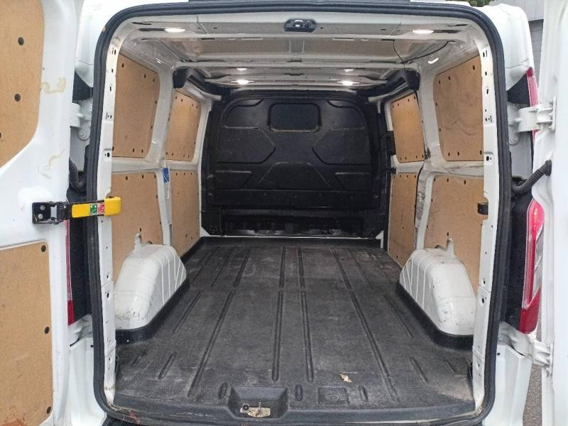 Ford Transit 280 L1H1 2.0 EcoBlue 130 Trend Business  occasion  Olivet - photo n13