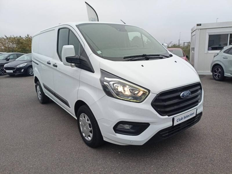 Ford Transit 280 L1H1 2.0 EcoBlue 130 Trend Business  occasion  Olivet - photo n3