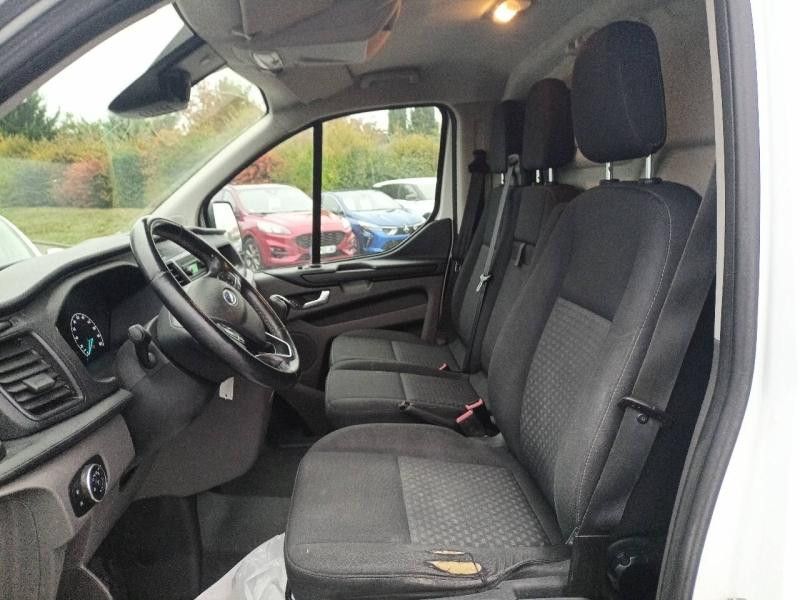 Ford Transit 280 L1H1 2.0 EcoBlue 130 Trend Business  occasion  Olivet - photo n10