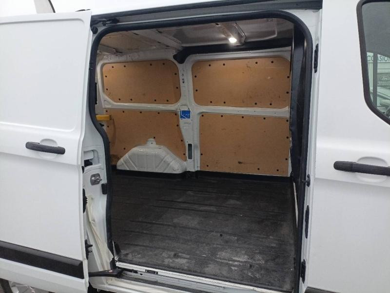 Ford Transit 280 L1H1 2.0 EcoBlue 130 Trend Business  occasion  Olivet - photo n12