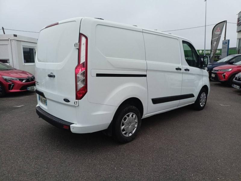 Ford Transit 280 L1H1 2.0 EcoBlue 130 Trend Business  occasion  Olivet - photo n5