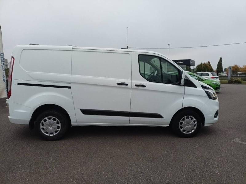Ford Transit 280 L1H1 2.0 EcoBlue 130 Trend Business  occasion  Olivet - photo n4