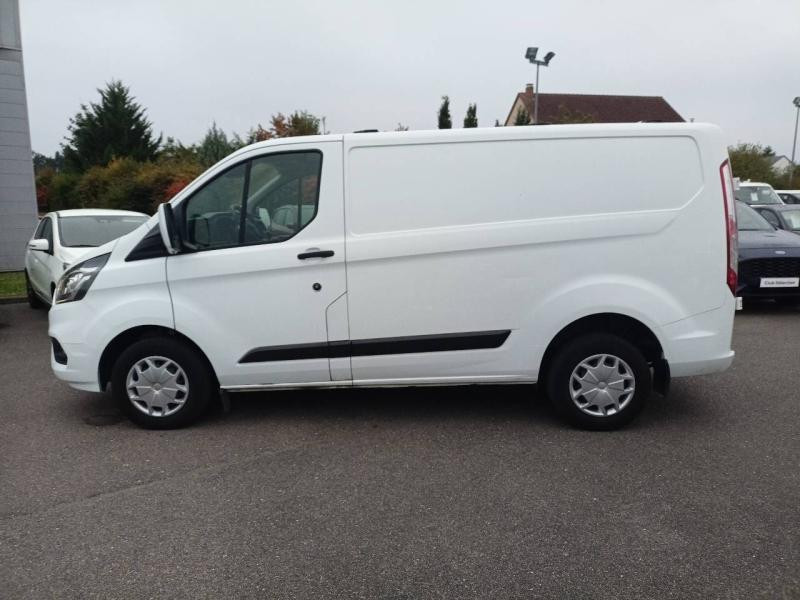Ford Transit 280 L1H1 2.0 EcoBlue 130 Trend Business  occasion  Olivet - photo n8