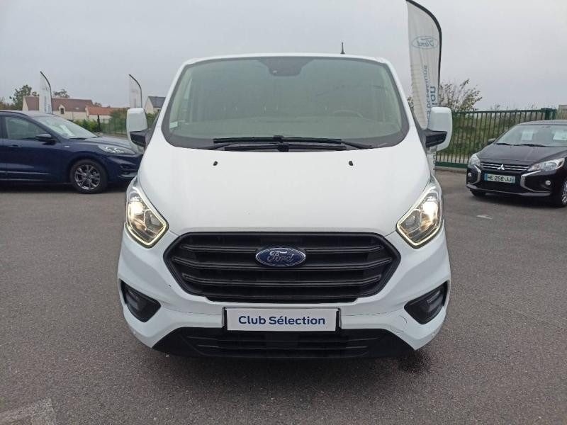 Ford Transit 280 L1H1 2.0 EcoBlue 130 Trend Business  occasion  Olivet - photo n2