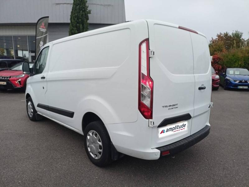 Ford Transit 280 L1H1 2.0 EcoBlue 130 Trend Business  occasion  Olivet - photo n7