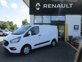 Ford Transit occasion année 2020 boite Manuelle Annonce Ford Transit occasion Diesel 280 L1H1 2.0 ECOBLUE 130 TREND BUSINESS à Bessières