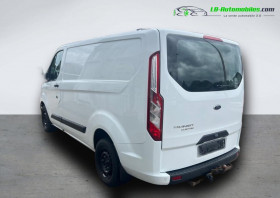 Ford Transit 280 L1H1 2.0 ECOBLUE 130  occasion  Beaupuy - photo n11