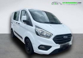 Ford Transit 280 L1H1 2.0 ECOBLUE 130  occasion  Beaupuy - photo n10