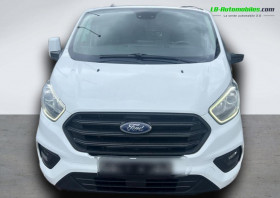 Ford Transit 280 L1H1 2.0 ECOBLUE 130  occasion  Beaupuy - photo n9