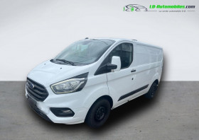 Ford Transit 280 L1H1 2.0 ECOBLUE 130  occasion  Beaupuy - photo n8