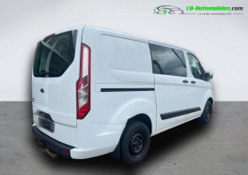 Ford Transit 280 L1H1 2.0 ECOBLUE 130  occasion  Beaupuy - photo n7