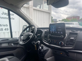 Ford Transit 280 L1H1 2.0 ECOBLUE 130  occasion  Beaupuy - photo n2
