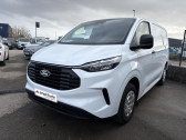 Annonce Ford Transit occasion Diesel 280 L1H1 2.0 EcoBlue 136 ch Trend BVA8 � Barberey-Saint-Sulpice