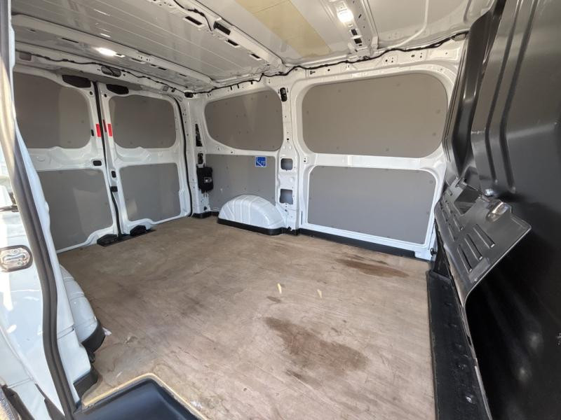 Ford Transit 280 L1H1 2.0 EcoBlue 136ch Limited  occasion  Beaune - photo n12