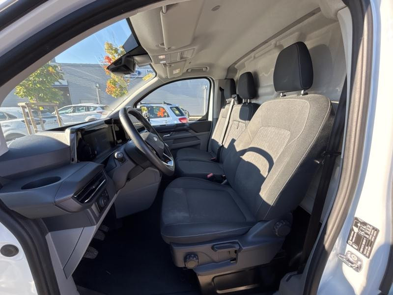 Ford Transit 280 L1H1 2.0 EcoBlue 136ch Limited  occasion  Beaune - photo n10