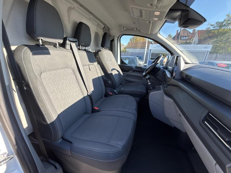 Ford Transit 280 L1H1 2.0 EcoBlue 136ch Limited  occasion  Beaune - photo n11
