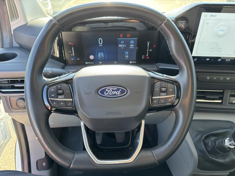 Ford Transit 280 L1H1 2.0 EcoBlue 136ch Limited  occasion  Beaune - photo n15