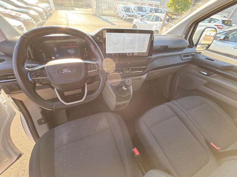 Ford Transit 280 L1H1 2.0 EcoBlue 136ch Limited  occasion  Beaune - photo n14