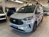 Annonce Ford Transit occasion Diesel 280 L1H1 2.0 EcoBlue 136ch Limited  Dijon