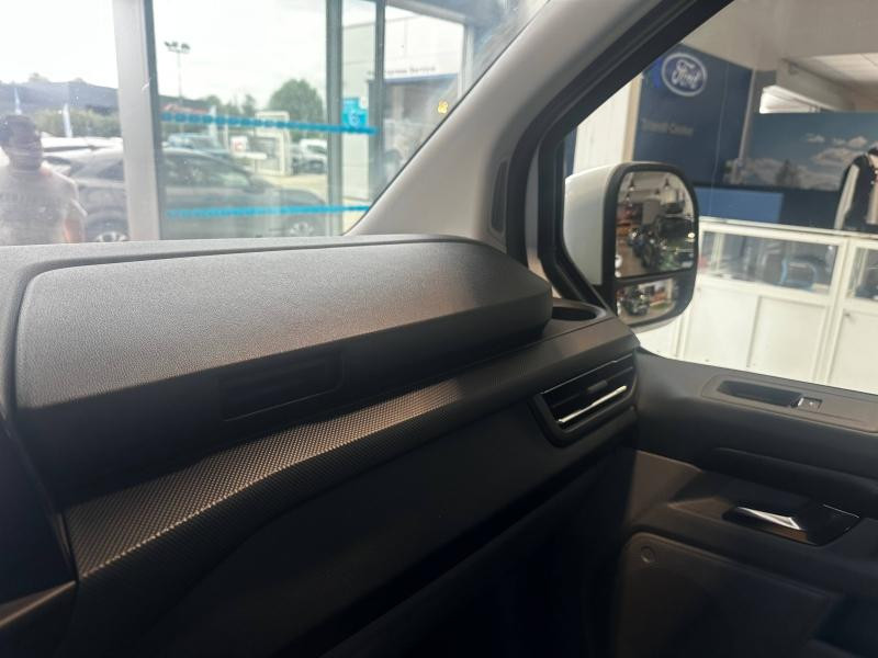 Ford Transit 280 L1H1 2.0 EcoBlue 136ch Limited  occasion  Dijon - photo n17