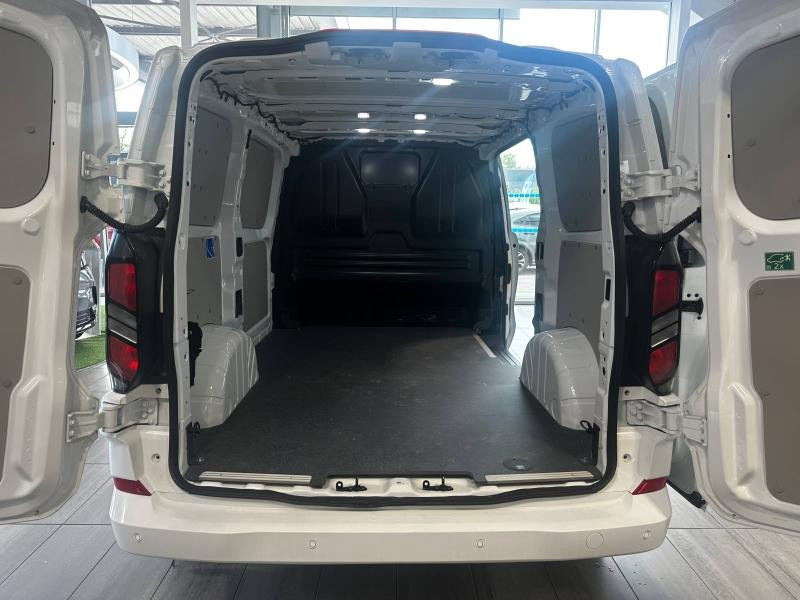Ford Transit 280 L1H1 2.0 EcoBlue 136ch Limited  occasion  Dijon - photo n9