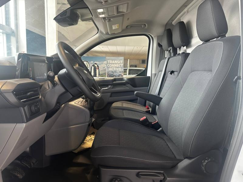 Ford Transit 280 L1H1 2.0 EcoBlue 136ch Limited  occasion  Dijon - photo n11