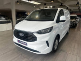 Ford Transit occasion année 2025 boite Manuelle Annonce Ford Transit occasion Diesel 280 L1H1 2.0 EcoBlue 136ch Limited à Dijon
