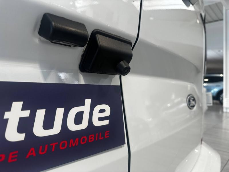 Ford Transit 280 L1H1 2.0 EcoBlue 136ch Limited  occasion  Dijon - photo n20