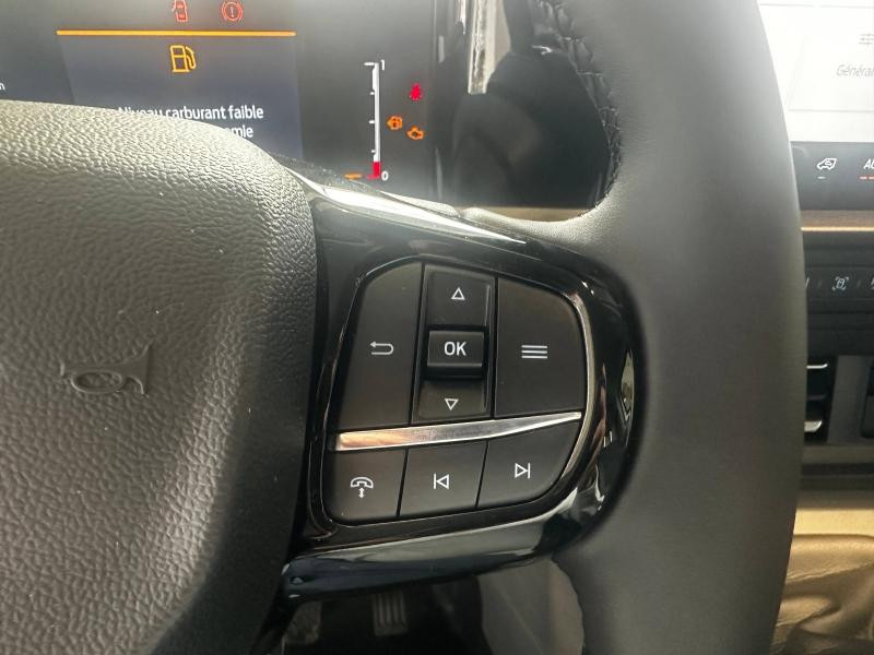 Ford Transit 280 L1H1 2.0 EcoBlue 136ch Limited  occasion  Dijon - photo n14