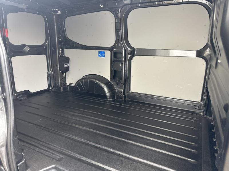 Ford Transit 280 L1H1 2.0 EcoBlue 136ch Limited  occasion  Auxerre - photo n12