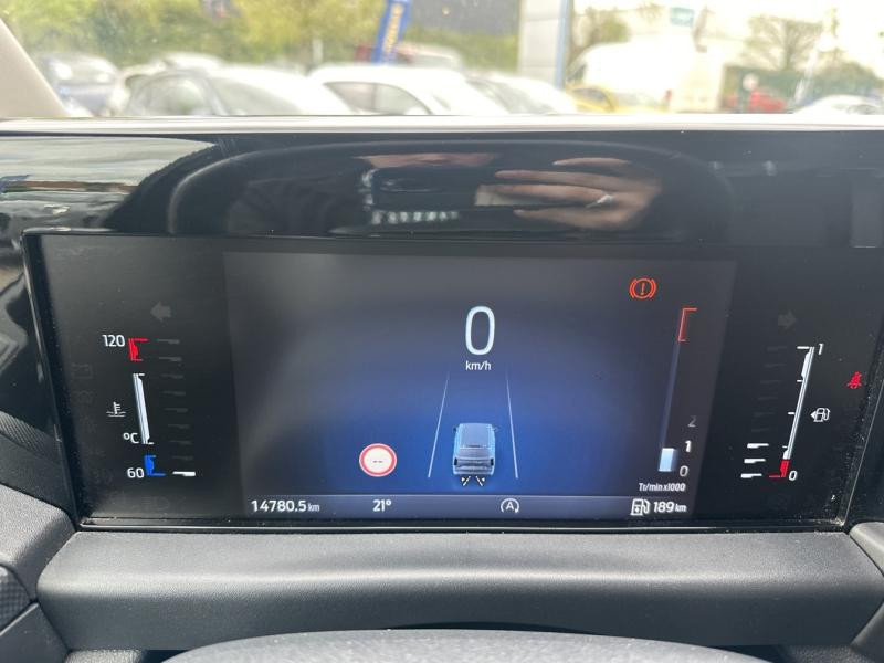 Ford Transit 280 L1H1 2.0 EcoBlue 136ch Limited  occasion  Auxerre - photo n14
