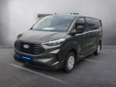 Annonce Ford Transit occasion Diesel 280 L1H1 2.0 EcoBlue 136ch Trend � Cherbourg-Octeville