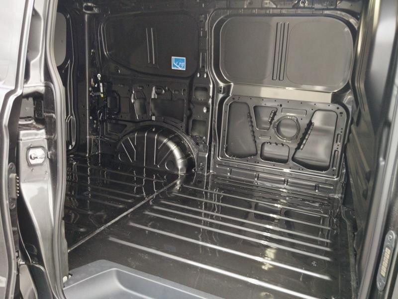 Ford Transit 280 L1H1 2.0 EcoBlue 136ch Trend  occasion � Cherbourg-Octeville - photo n�10