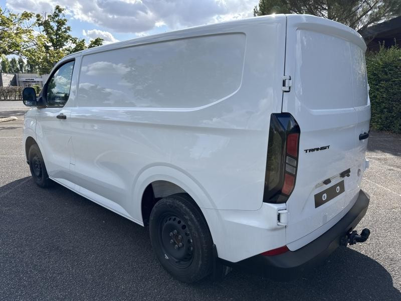 Ford Transit 280 L1H1 2.0 EcoBlue 136ch Trend  occasion  Saint-Doulchard - photo n7